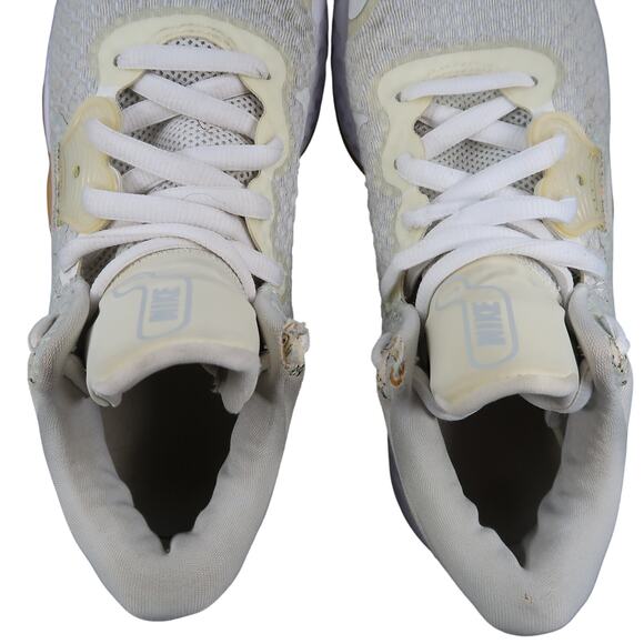Nike Shoes Mens 7.5 Renew Elevate 2 Basketball Trainers Athletic Sneaker Sport main image 12